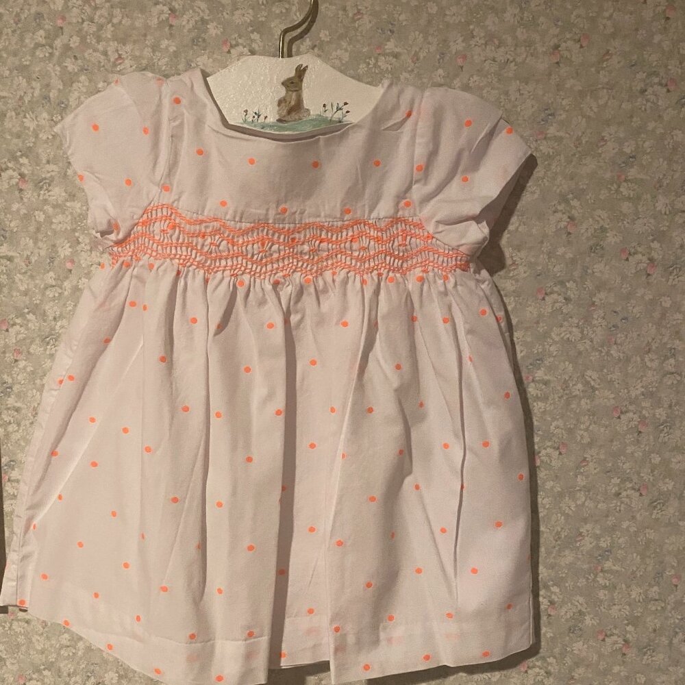 baby dress